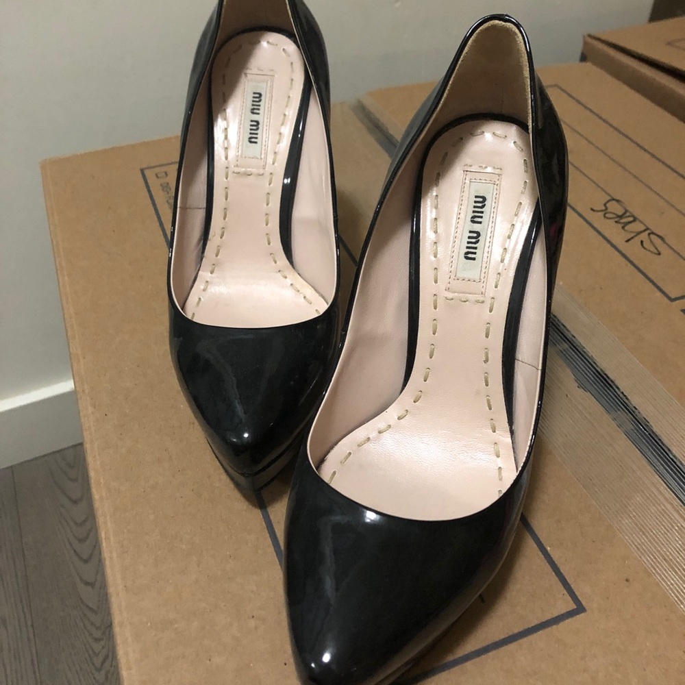 Miu miu
